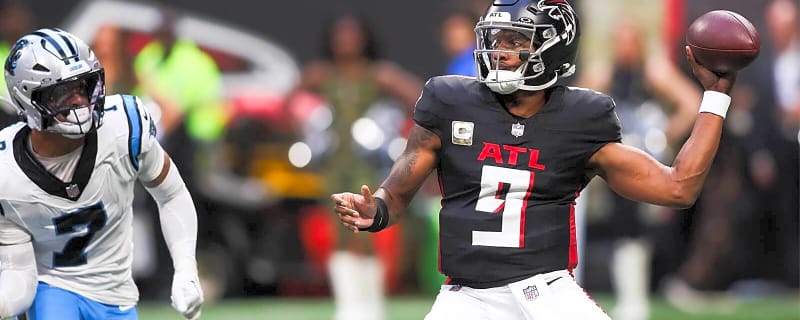 Falcons’ Michael Penix Jr. drops Kevin Stefanski praise after hiring