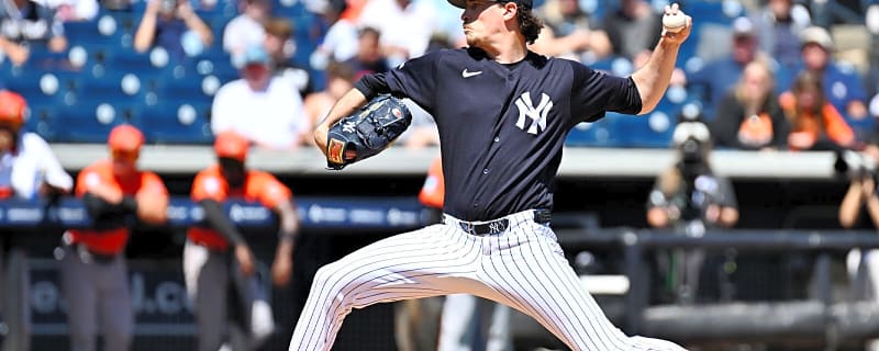 Pitching excellence in first 3 games puts Yankees in exclusive club