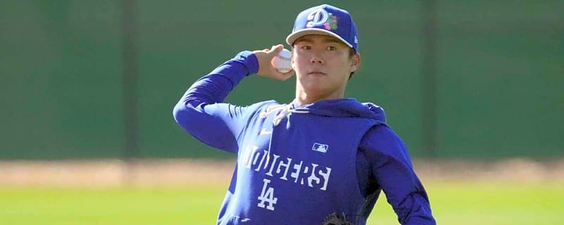 Dave Roberts reveals Yoshinobu Yamamoto’s next goal after World Series win