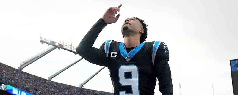 Panthers’ GM gets brutally honest on Bryce Young extension talks