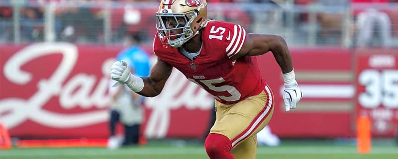 49ers’ De’Zhaun Stribling injury update takes some shine off embarrassing Rams in Australia