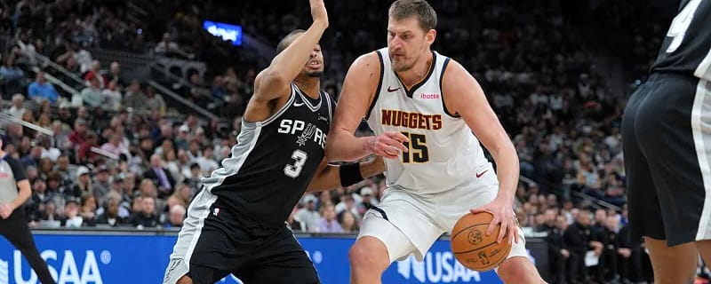 Nuggets news: Nikola Jokic posts ultra-rare stat line for 2nd time in 18 days