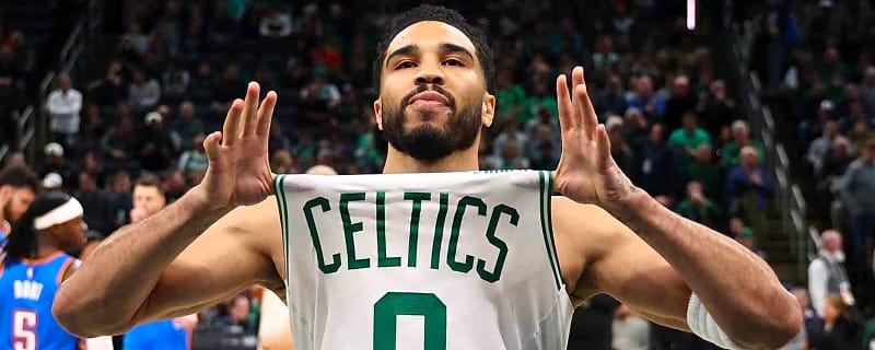 Joe Mazzulla gets real on what Jayson Tatum’s return has added to Celtics