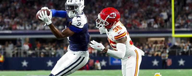 Cowboys vs. Lions bold predictions for Week 14 Thursday Night Football clash