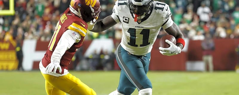 Commanders’ Jonathan Jones gets big update after injury scare vs. Cowboys