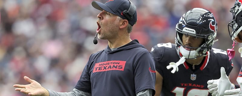 Texans rumors: Will Josh McDaniels’ brother coach with Bill Belichick at North Carolina?