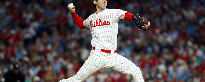 Phillies’ JT Realmuto struggles to define Andrew Painter’s MLB ceiling