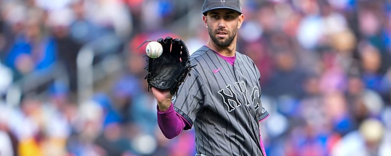 Mets send David Peterson to bullpen amid 5.40 ERA