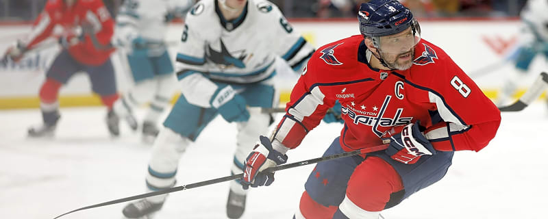 Position Capitals are looking to improve on trade market ahead of playoff push