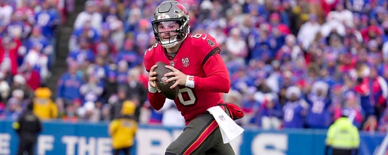 Biggest matchup Buccaneers must exploit in Week 12 clash against Rams