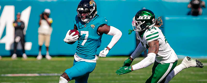 Jaguars’ Brian Thomas Jr. shares big reason for preferring joint practices