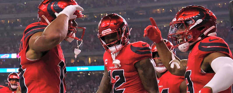 Texans defense survives Bills’ comeback despite insane 4th-and-27 conversion