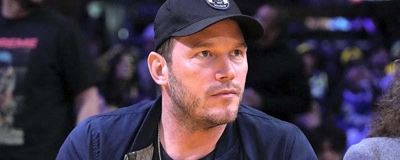 Chris Pratt celebrates Seattle ‘whooping’ 49ers from restaurant in Mexico City