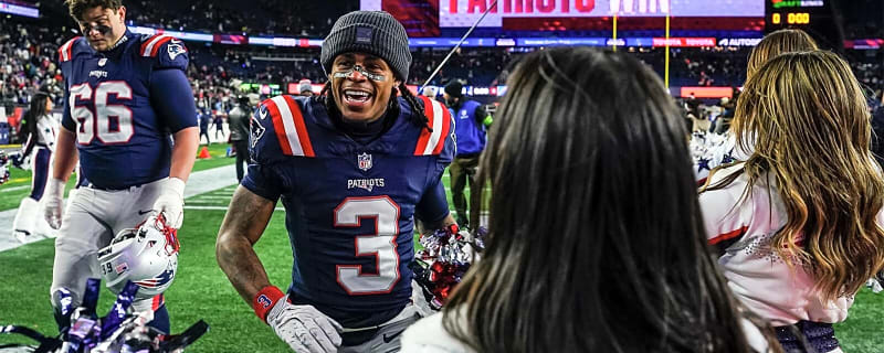 Patriots defense joins 1985 Bears with historic playoff effort