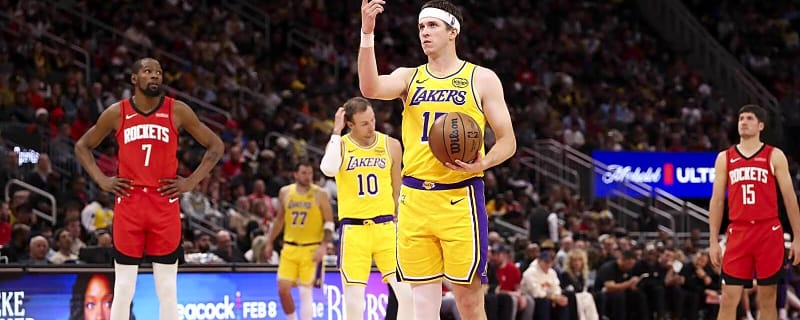 Lakers rumors: Austin Reaves likely to return as three names surface to potentially join him