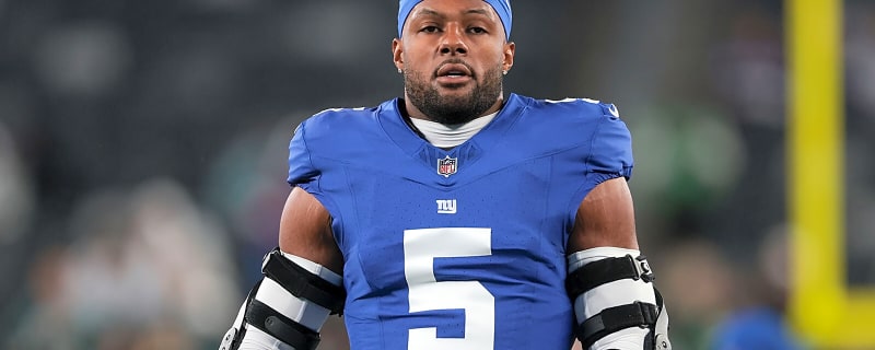 1 last-minute trade Patriots must make before Week 1 of 2026 NFL season