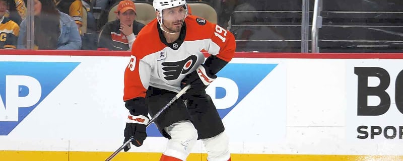 Panthers trade for Flyers enforcer after Brady Tkachuk deal