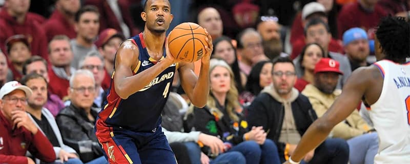 Why Cavs’ Evan Mobley isn’t accepting tired excuse for Game 3 loss to Knicks
