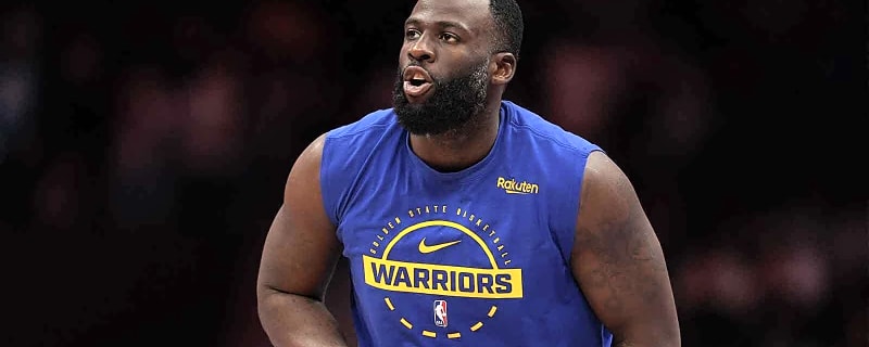 Why Warriors’ Draymond Green called out Mark Williams over Jose Alvarado fight
