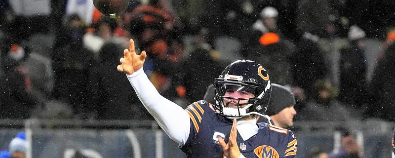 2 disaster Bears schedule scenarios that would sink Super Bowl hopes