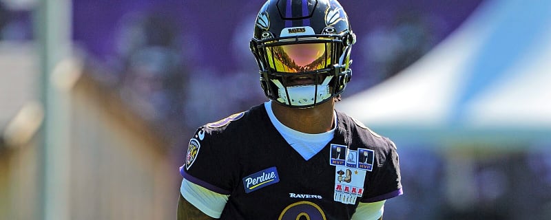 Lamar Jackson haters driving Jesse Minter absolutely ‘insane’