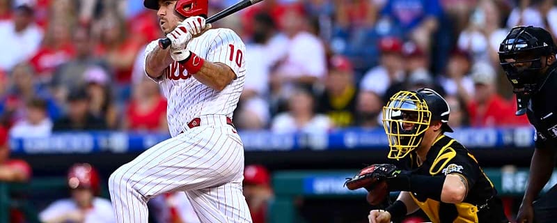Phillies rumors: Writer suggests Philadelphia has made JT Realmuto ‘2-year offer’