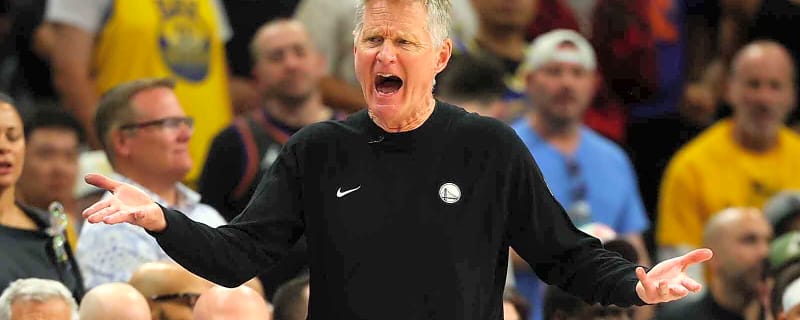 Chris DeMarco knows Steve Kerr will make right decision on Warriors coaching future