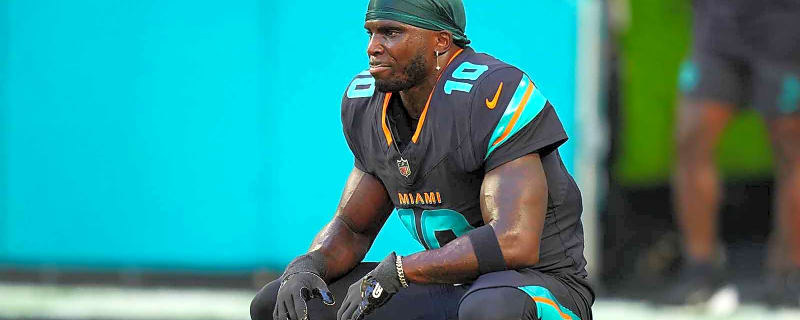 Dolphins GM Jon-Eric Sullivan gets brutally honest on releasing Tyreek Hill, Bradley Chubb