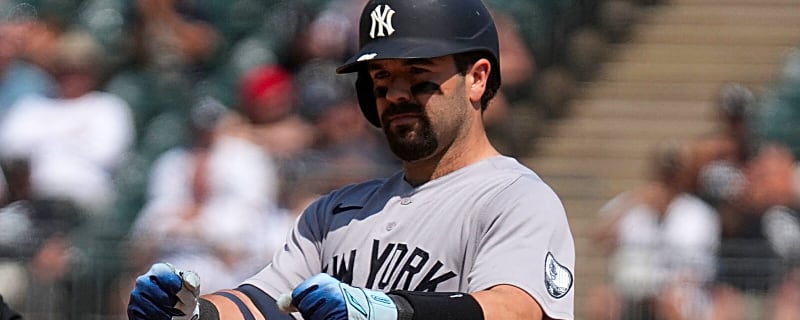 Yankee’ Austin Wells pays in-game tribute on anniversary of Thurman Munson’s passing