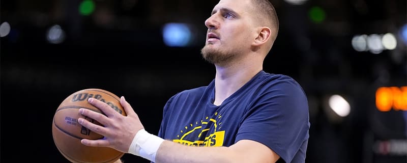 Will Nuggets’ Nikola Jokic ‘bring another fire’ to new All-Star Game format?