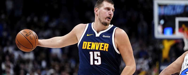 Nikola Jokic’s epic 3-game stretch has never been done in NBA history