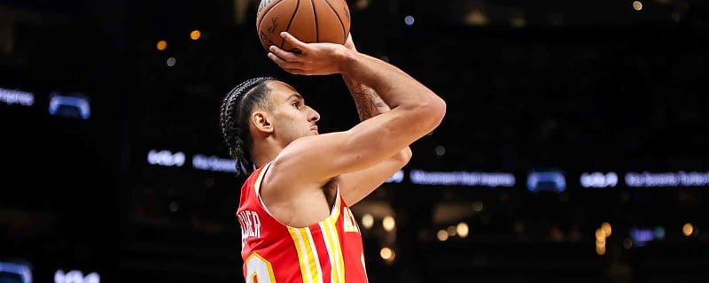 The Anthony Davis trade mistake Hawks must not make