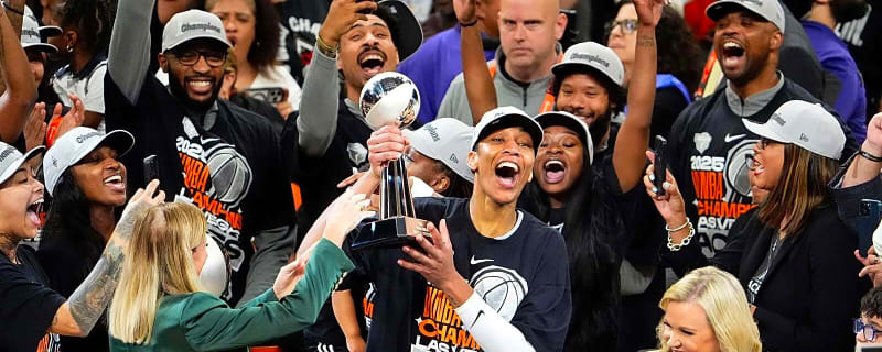 WNBA rumors: League discussing free agency moratorium amid CBA drama