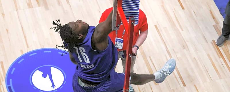 Bulls news: Caleb Wilson praises historical connection betwen Chicago, North Carolina