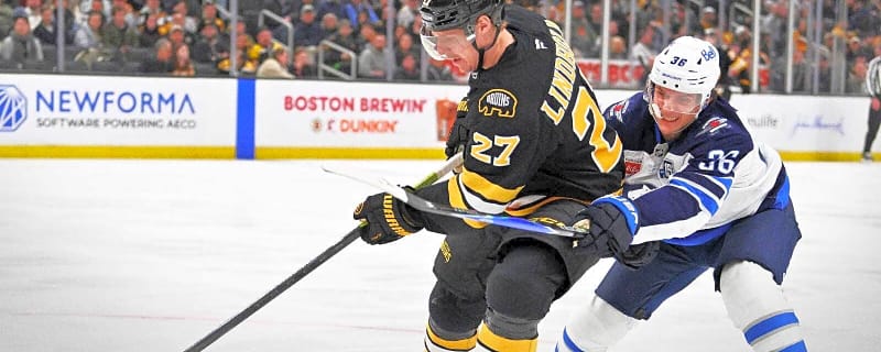 Bruins’ nightmare seeding, matchup scenarios for 2026 NHL Playoffs