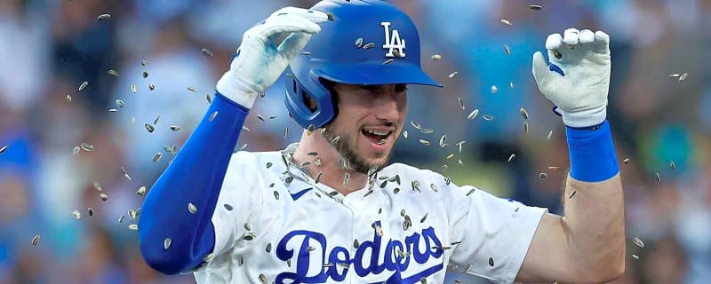 How Kyle Tucker can change Dodgers’ season amid recent struggles