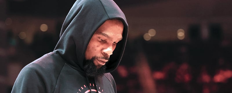 Kendrick Perkins makes wild Kevin Durant-Beyoncé comparison