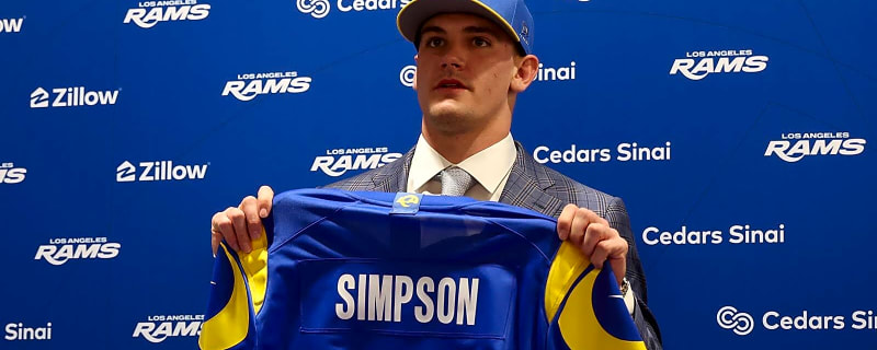 Rams’ 2026 NFL Draft grades for every pick