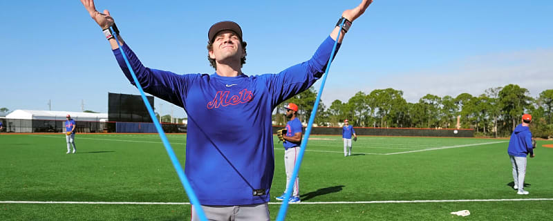 The whacky Mets star prospect who once chugged almost 1,000 raw eggs in a month to increase velocity