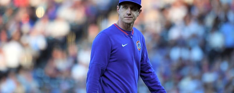 Cubs rumors: Insider sees Chicago adding another starter after Shota Imanaga decision