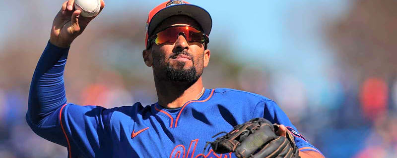 Mets’ Marcus Semien makes feelings clear on Francisco Lindor partnership