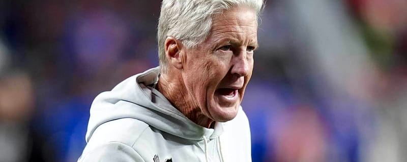 Raiders HC Pete Carroll doesn’t hold back on Daniel Carlson after another costly miss