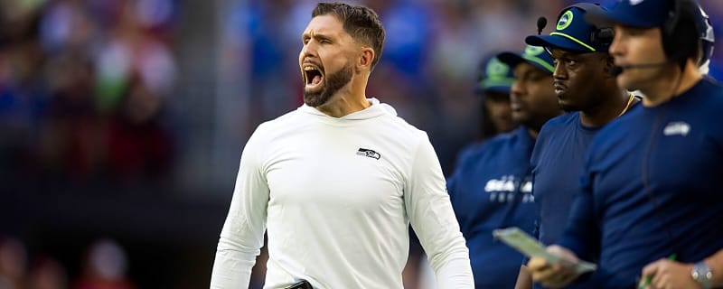 Raiders to interview Seahawks assistant for DC job