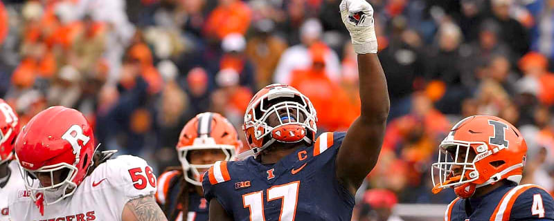 Texans rumors: Houston targeting star edge rusher in draft after $150 million Will Anderson Jr. deal