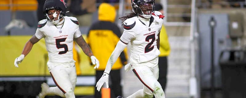 Calen Bullock called his shot on pick-6 that could end Aaron Rodgers’ career