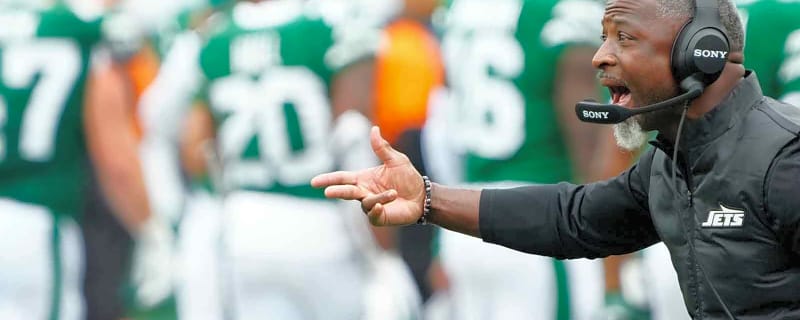 Jets most to blame for Thursday Night Football loss to Patriots