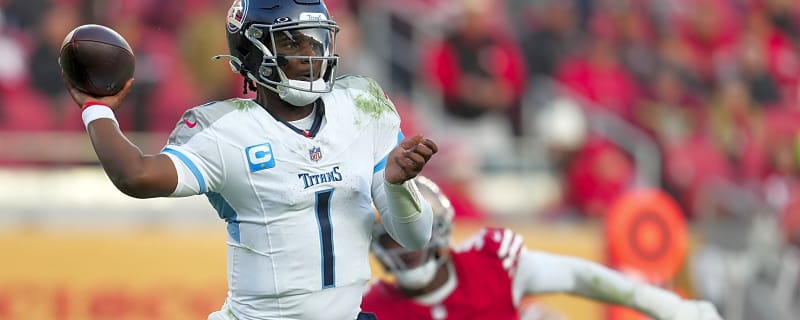 Titans rumors: The 4 frontrunners for Tennessee’s head coaching vacancy