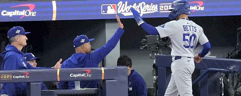 Dodgers star Mookie Betts embraces LA fans with heartfelt message