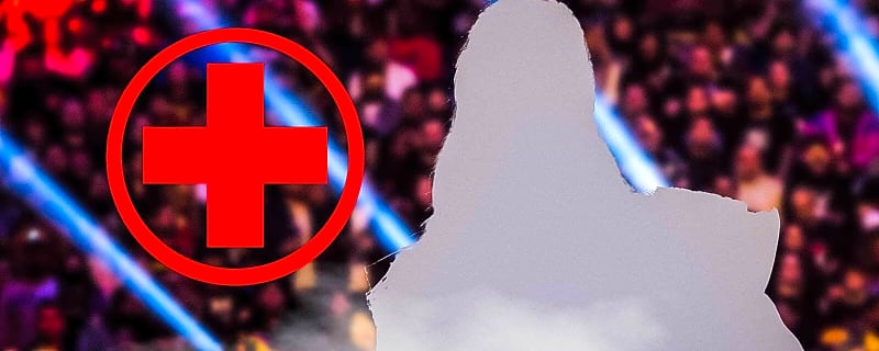 Current WWE champion out of action ‘indefinitely’ with new injury