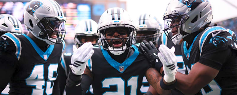 Panthers’ Nick Scott’s ‘grit’ take after Seahawks loss forces NFC South title clash vs. Bucs